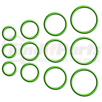 1311647 by GLOBAL PARTS DISTRIBUTORS - gpd Oring/Gasket 1311647