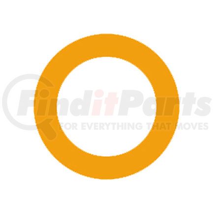 1311685 by GLOBAL PARTS DISTRIBUTORS - gpd Oring/Gasket 1311685