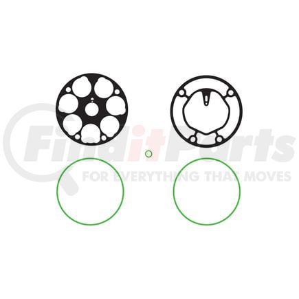 1311714 by GLOBAL PARTS DISTRIBUTORS - gpd Oring/Gasket 1311714