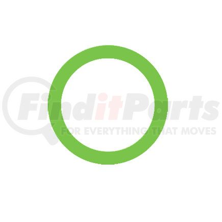 1311716 by GLOBAL PARTS DISTRIBUTORS - gpd Oring/Gasket 1311716