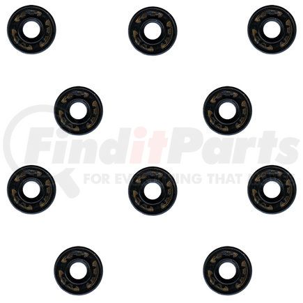 1311721 by GLOBAL PARTS DISTRIBUTORS - gpd Oring/Gasket 1311721