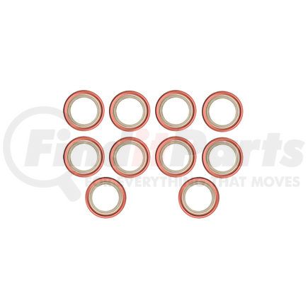 1311720 by GLOBAL PARTS DISTRIBUTORS - gpd Oring/Gasket 1311720