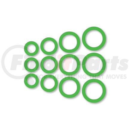 1311732 by GLOBAL PARTS DISTRIBUTORS - gpd Oring/Gasket 1311732