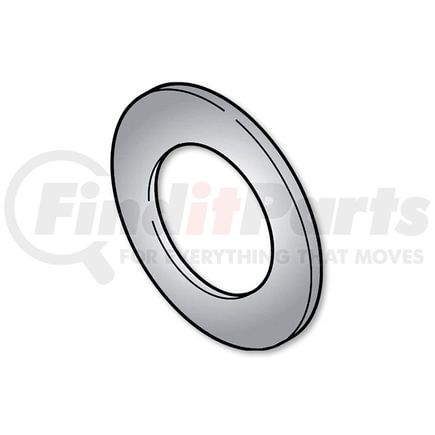 1311736 by GLOBAL PARTS DISTRIBUTORS - gpd Oring/Gasket 1311736
