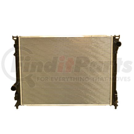 13157 by GLOBAL PARTS DISTRIBUTORS