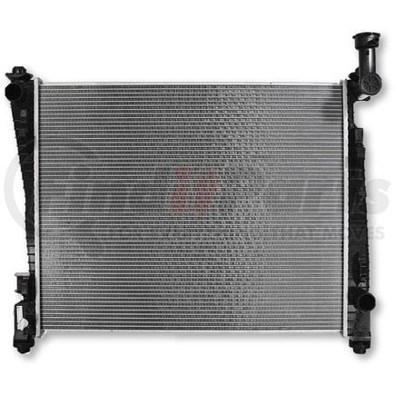 Global Parts Distributors 13204