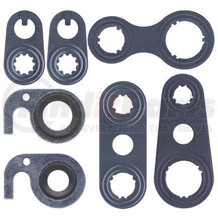 1321243 by GLOBAL PARTS DISTRIBUTORS - gpd Rapid Seal Kit 1321243