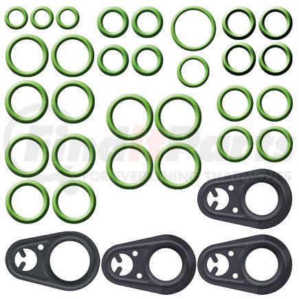 1321240 by GLOBAL PARTS DISTRIBUTORS - gpd Rapid Seal Kit 1321240