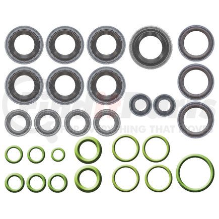 1321270 by GLOBAL PARTS DISTRIBUTORS - gpd Rapid Seal Kit 1321270