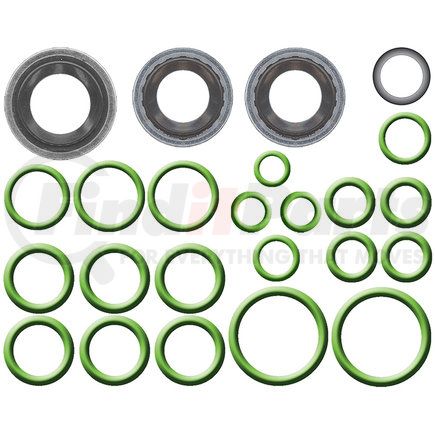 1321277 by GLOBAL PARTS DISTRIBUTORS - gpd Rapid Seal Kit 1321277