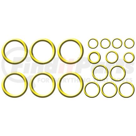1321320 by GLOBAL PARTS DISTRIBUTORS - gpd Rapid Seal Kit 1321320