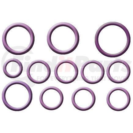 1321365 by GLOBAL PARTS DISTRIBUTORS - gpd Rapid Seal Kit 1321365