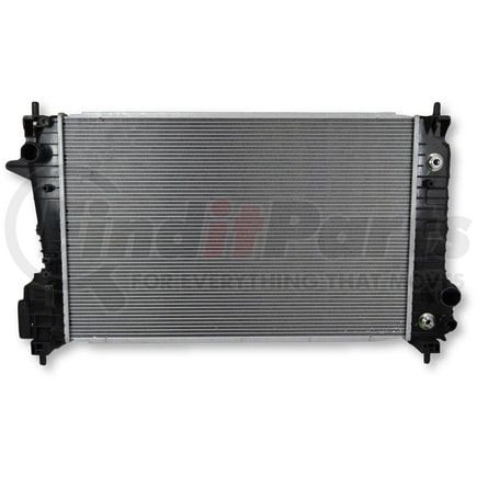 Global Parts Distributors 13248