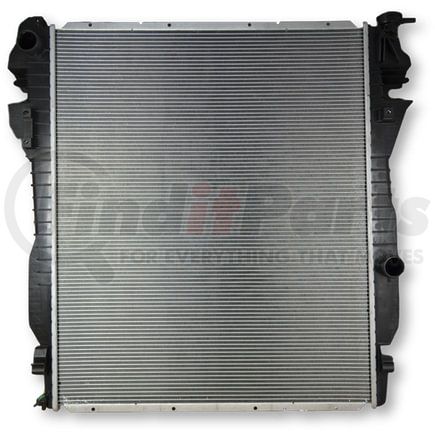 13296 by GLOBAL PARTS DISTRIBUTORS