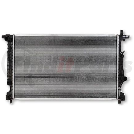 Global Parts Distributors 13323