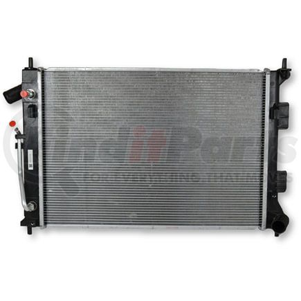 13333 by GLOBAL PARTS DISTRIBUTORS