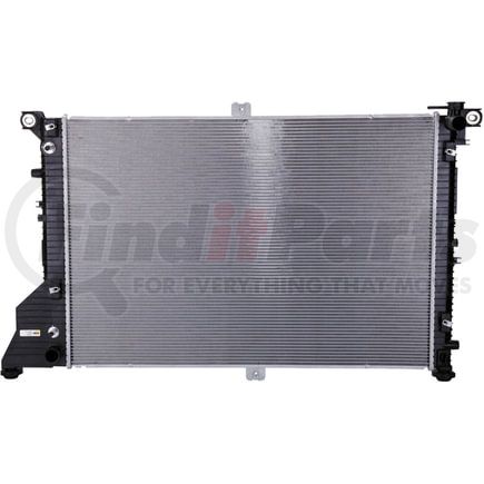 Global Parts Distributors 13335
