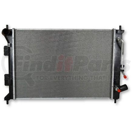 13385 by GLOBAL PARTS DISTRIBUTORS