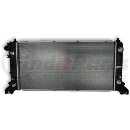 Global Parts Distributors 13396