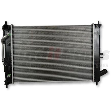 Global Parts Distributors 13412