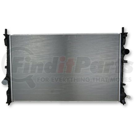Global Parts Distributors 13454