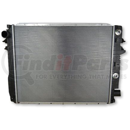 Global Parts Distributors 13490