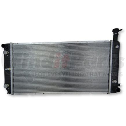 13476 by GLOBAL PARTS DISTRIBUTORS - GPD 13476 Other Parts