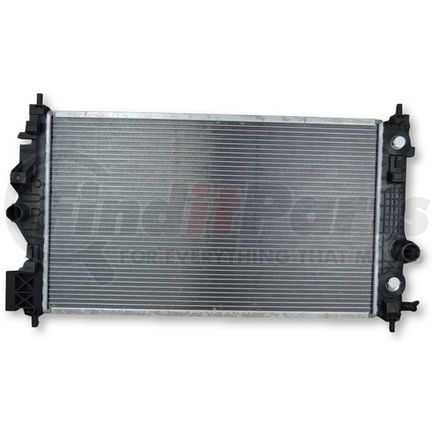 Global Parts Distributors 13509