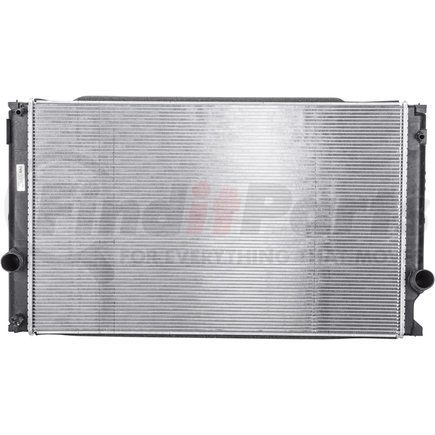 13514 by GLOBAL PARTS DISTRIBUTORS - Radiator