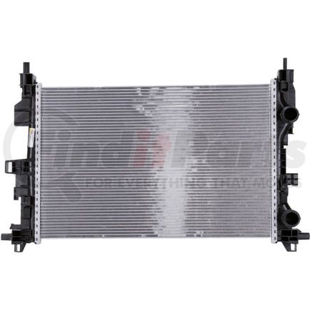 Global Parts Distributors 13533