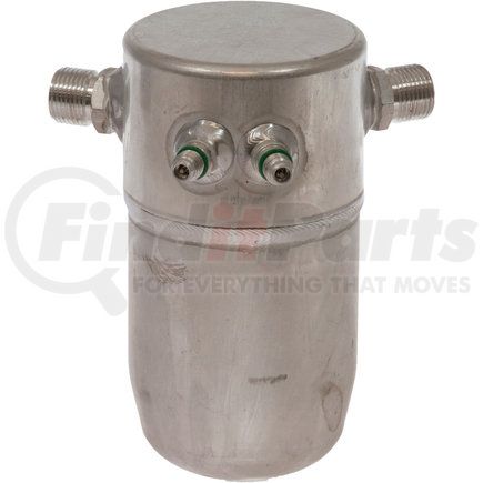 1411249 by GLOBAL PARTS DISTRIBUTORS - gpd Accumulator/ Filter 1411249