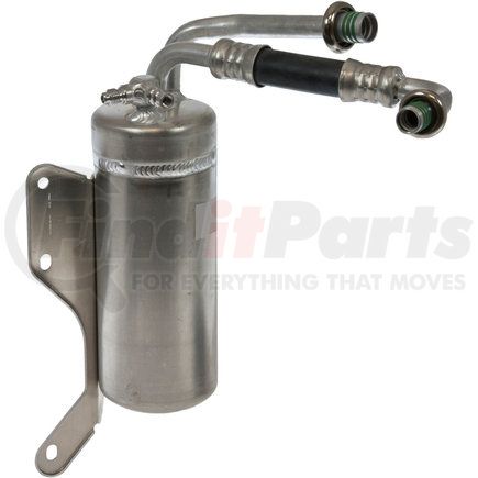 1411267 by GLOBAL PARTS DISTRIBUTORS - gpd Accumulator/ Filter 1411267