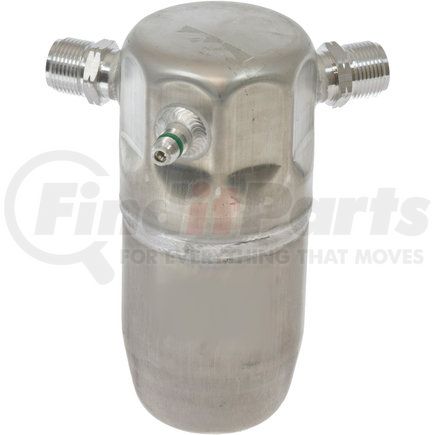 1411286 by GLOBAL PARTS DISTRIBUTORS - gpd Accumulator/ Filter 1411286