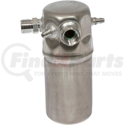 1411301 by GLOBAL PARTS DISTRIBUTORS - gpd Accumulator/ Filter 1411301