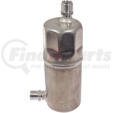 1411294 by GLOBAL PARTS DISTRIBUTORS - gpd Accumulator/ Filter 1411294