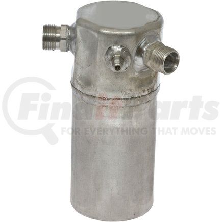 1411303 by GLOBAL PARTS DISTRIBUTORS - gpd Accumulator/ Filter 1411303