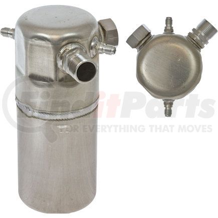 1411340 by GLOBAL PARTS DISTRIBUTORS - gpd Accumulator/ Filter 1411340