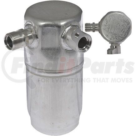 1411360 by GLOBAL PARTS DISTRIBUTORS - gpd Accumulator/ Filter 1411360