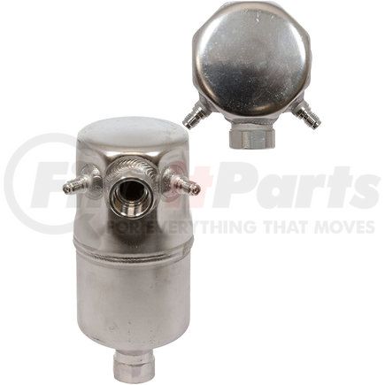 1411353 by GLOBAL PARTS DISTRIBUTORS - gpd Accumulator/ Filter 1411353