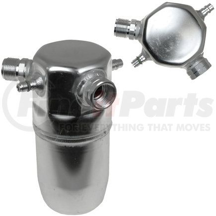 1411364 by GLOBAL PARTS DISTRIBUTORS - gpd Accumulator/ Filter 1411364