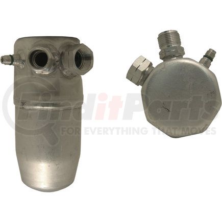 1411365 by GLOBAL PARTS DISTRIBUTORS - gpd Accumulator/ Filter 1411365