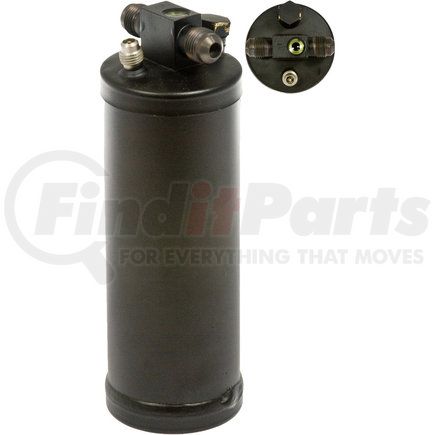 1411377 by GLOBAL PARTS DISTRIBUTORS - gpd Accumulator/ Filter 1411377