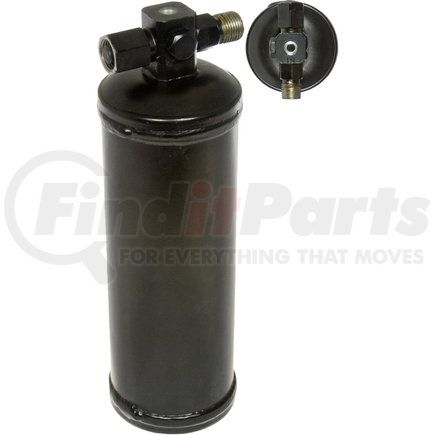 1411378 by GLOBAL PARTS DISTRIBUTORS - gpd Accumulator/ Filter 1411378