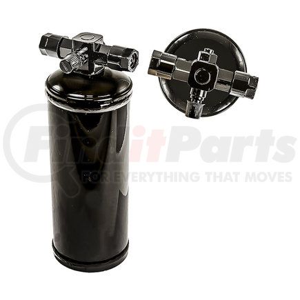 1411374 by GLOBAL PARTS DISTRIBUTORS - gpd Accumulator/ Filter 1411374