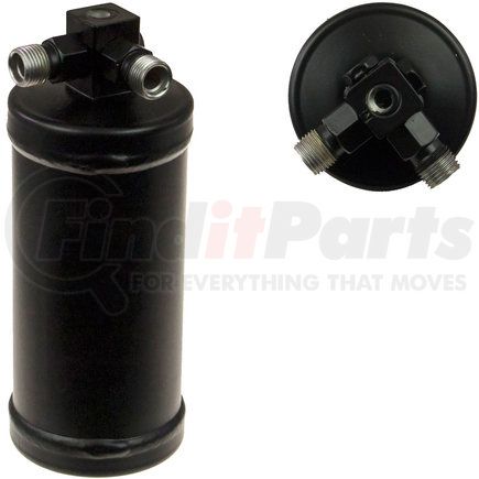 1411388 by GLOBAL PARTS DISTRIBUTORS - gpd Accumulator/ Filter 1411388