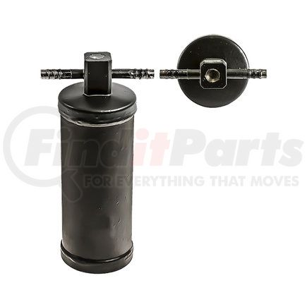 1411390 by GLOBAL PARTS DISTRIBUTORS - gpd Accumulator/ Filter 1411390