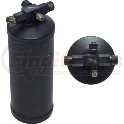 1411397 by GLOBAL PARTS DISTRIBUTORS - gpd Accum/ Filter Drier 1411397
