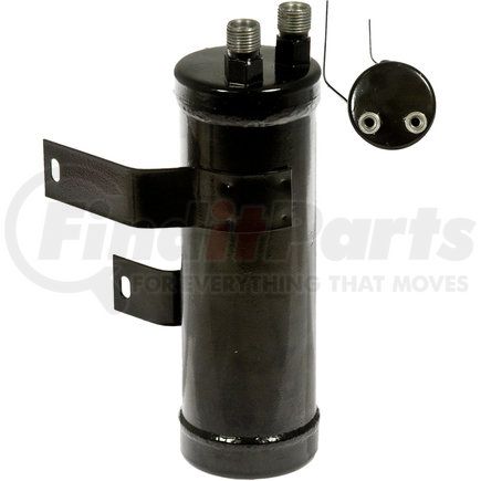 1411398 by GLOBAL PARTS DISTRIBUTORS - gpd Accumulator/ Filter 1411398