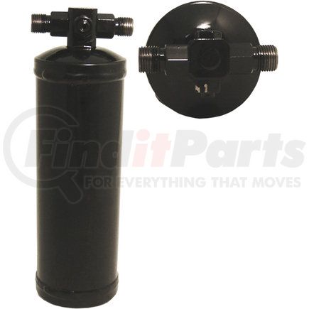 1411401 by GLOBAL PARTS DISTRIBUTORS - gpd Accumulator/ Filter 1411401