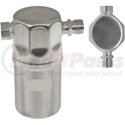 1411407 by GLOBAL PARTS DISTRIBUTORS - gpd Accumulator/ Filter 1411407